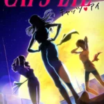 Affiche de Cat's eye