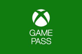Logo Game Pass