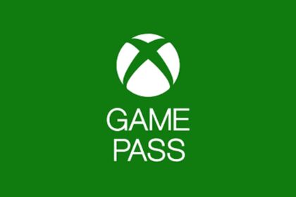 Logo Game Pass