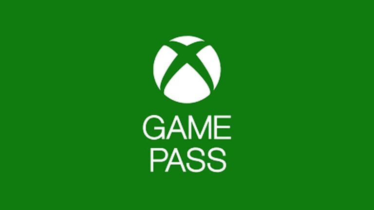 Logo Game Pass