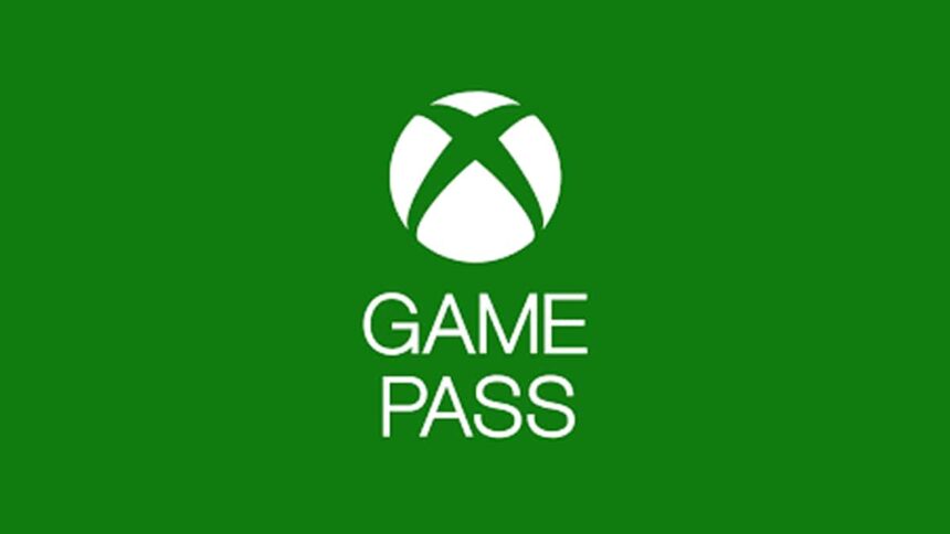 Logo Game Pass