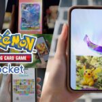 Pokemon Pocket