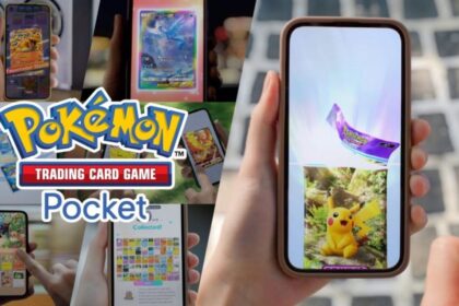 Pokemon Pocket