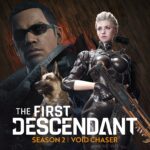 Saison 2 de The First Descendant