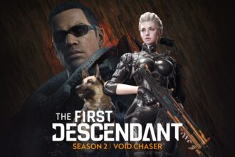 Saison 2 de The First Descendant