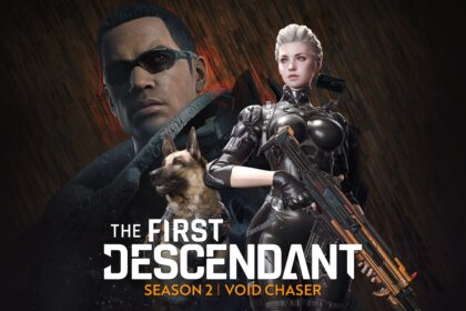 Saison 2 de The First Descendant