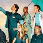 Scrubs revient