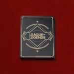 Riot dévoile sont project K