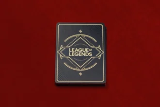 Riot dévoile sont project K