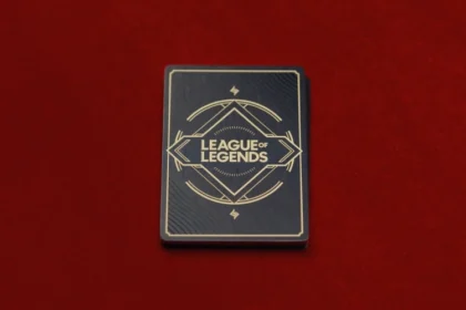 Riot dévoile sont project K