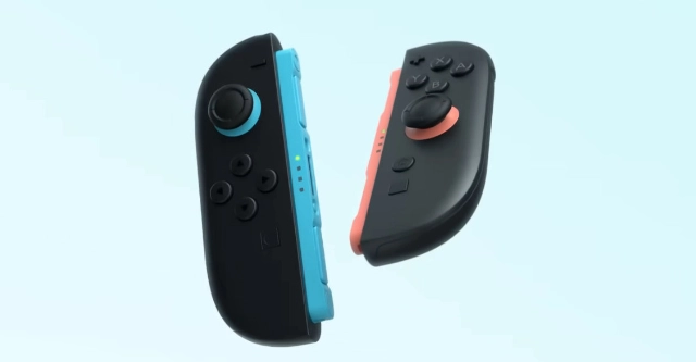 Joy-Con