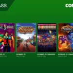 Game Pass Mars