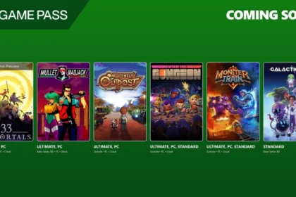 Game Pass Mars