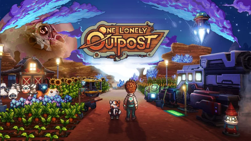 One-Lonely-Outpost