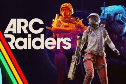 La date de sortie d'Arc Raiders est annoncée