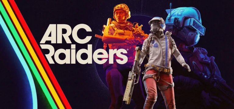 La date de sortie d'Arc Raiders est annoncée