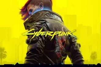 Cyberpunk 2077