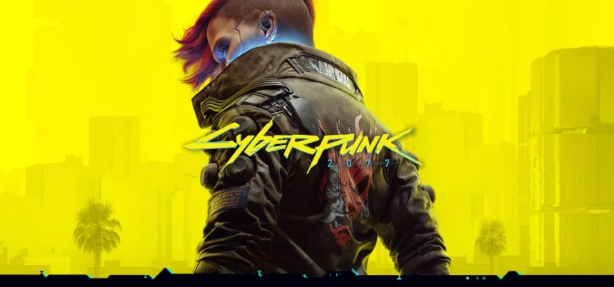 Cyberpunk 2077