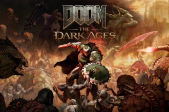 Doom: The Dark Ages