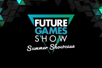 Logo du Future Games Show