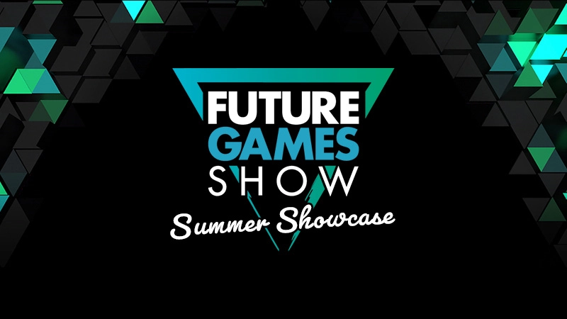 Logo du Future Games Show