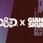 Giant-Skull annonce d&d