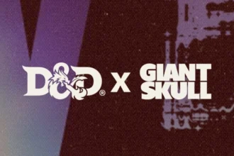 Giant-Skull annonce d&d