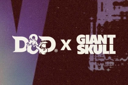 Giant-Skull annonce d&d