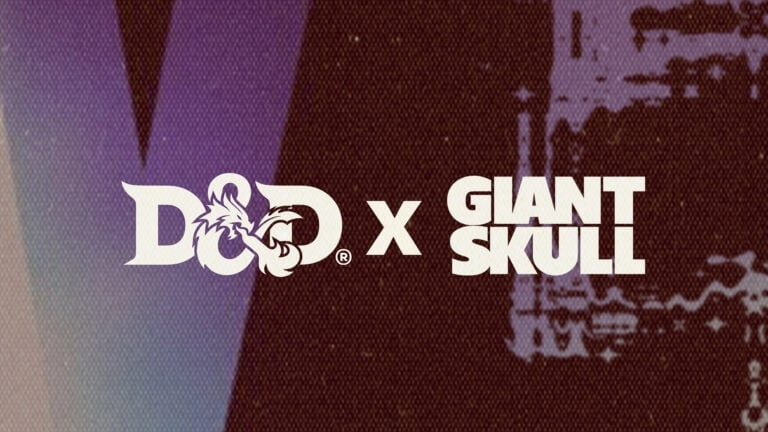 Giant-Skull annonce d&d