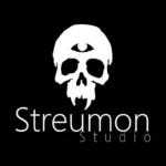Logo Streumon Studio