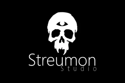 Logo Streumon Studio