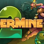 Logo Undermine 2