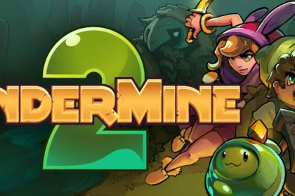 Logo Undermine 2