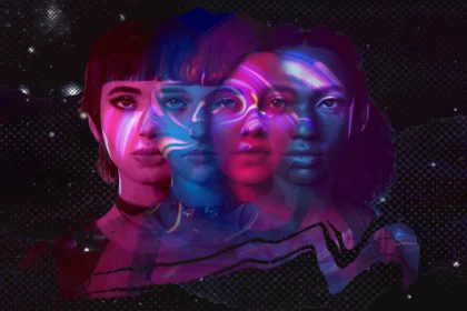 Licenciement chez Don't Nod
