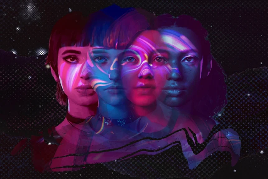 Licenciement chez Don't Nod