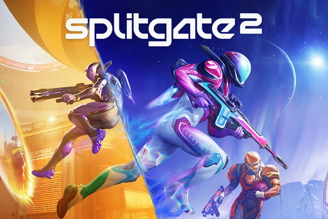 SplitGate 2