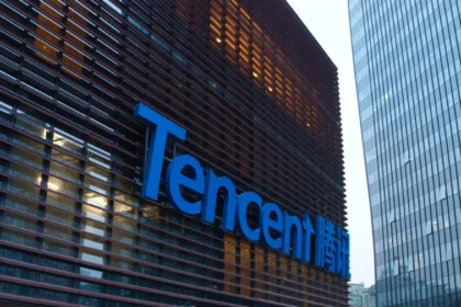 Tencent envisage le rachat de Nexon