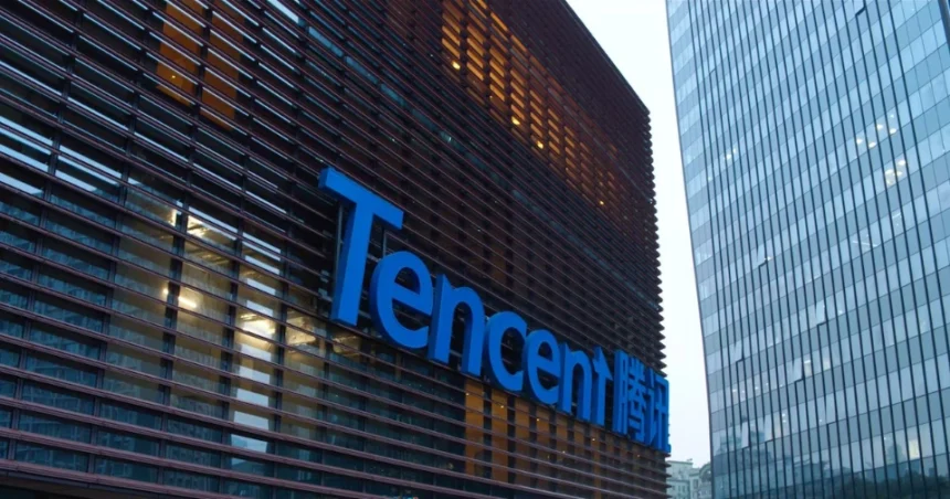 Tencent envisage le rachat de Nexon