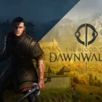 The Blood of DawnWalker