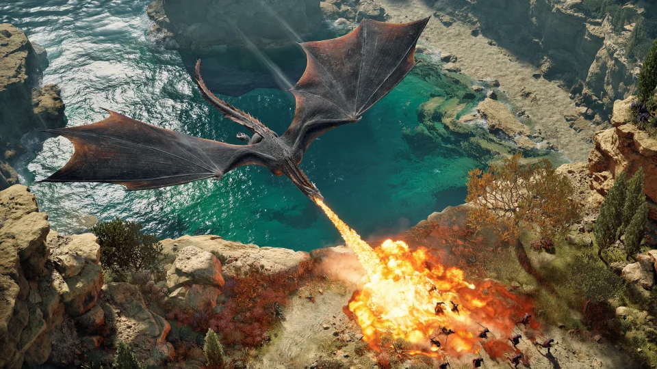 Trône de Fer: War For Westeros