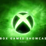 XBOX game showcase 2025