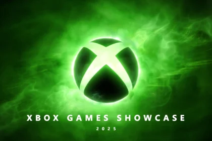 XBOX game showcase 2025