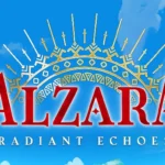 alzara radiant echoes