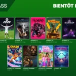Game Pass Juin