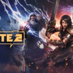 Logo Smite 2
