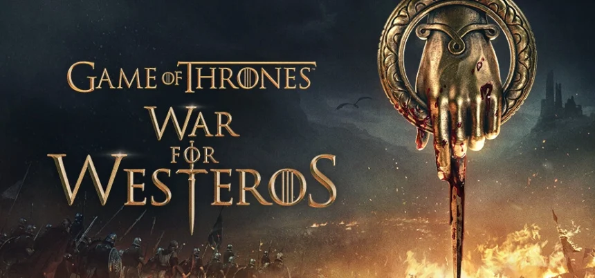 war for westeros header