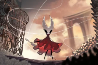 10 metroidvania a faire avant Silksong