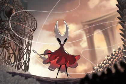 10 metroidvania a faire avant Silksong