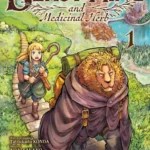 Beast King volume 1