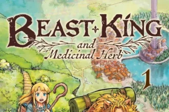 Beast King volume 1
